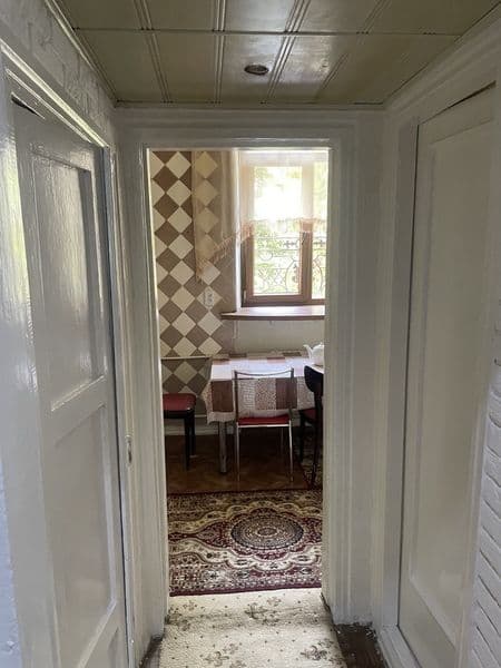 Аренда 2х комнатная  2 этаж   ориентир Северный вокзал <br / — фото 3