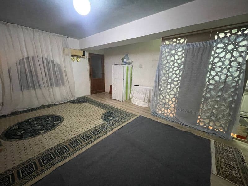Духкомнаиня  сделанная в одну все есть <br />
Метро рядом6-7 — фото 2