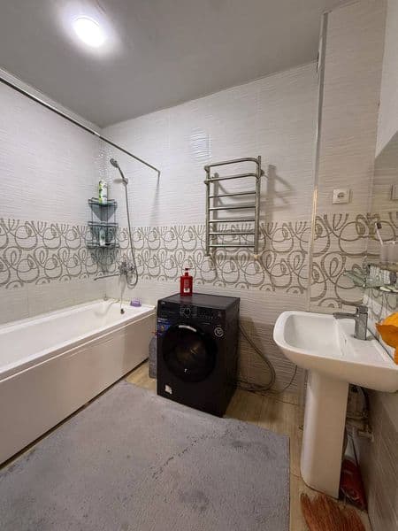 Sergeli metro Elit hous<br />
1/2 xona <br />
Sergili 3 chi  — фото 3