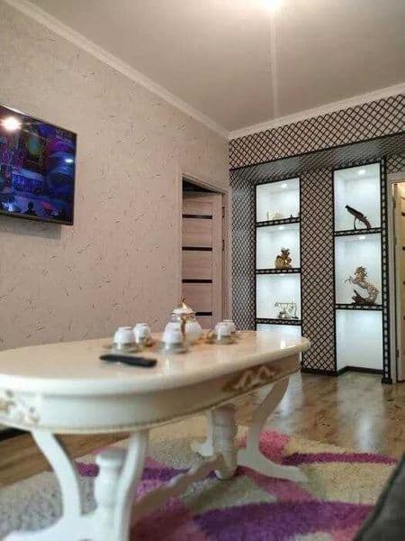 Сдаётся квартира на Ц5‼️<br />
Ориентир - Монумент Мужество  — фото 2