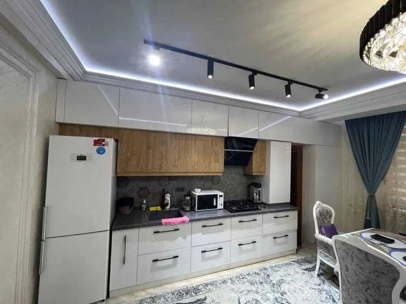 Район: Юнусабадский<br />
• Адрес: Ц5 <br />
• Ориентир: мет — фото 4