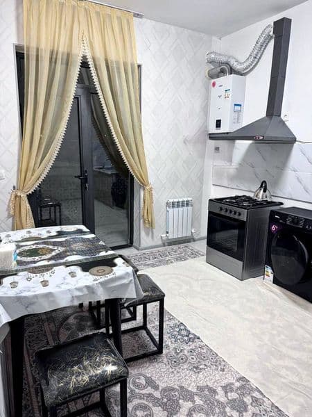 Yunusobod tumani Bodomzor Minor metro 5 daqiqa yoʻlda kvarti — фото 2