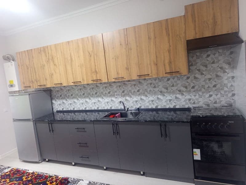 Faqat oilaga, yangi uy yangi jihozlar bilan hali hech kim ya — фото 5