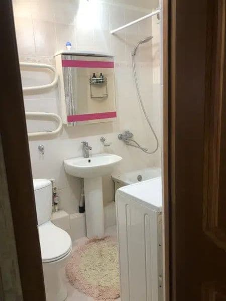 Метро Чиланзар рядом Аренда 2/7/9 Евро Порядочным. ПОДРОБНЕЕ — фото 5