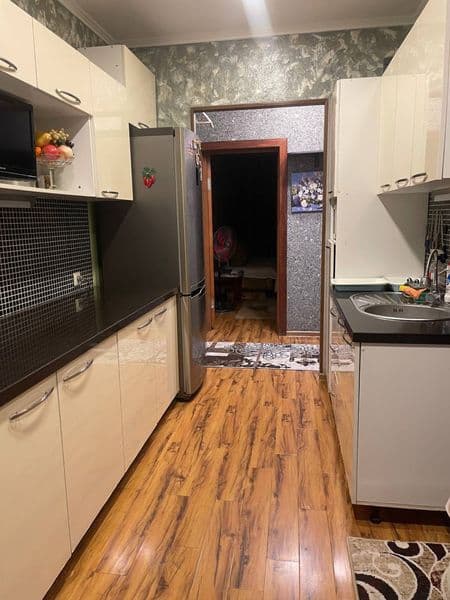 Сдам СВОЮ 2 ком квартиру на сергели-2 на втором этаже 5 этаж — фото 5