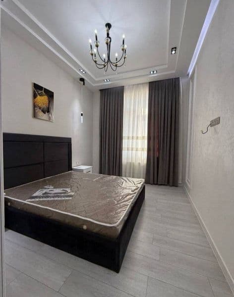 Novza metroda joylashgan xali odam yashamagan 2 xona uy sroc — фото 2