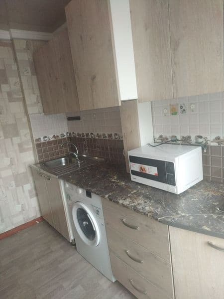 Сдам в аренду на долгий срок <br />
1/4/4 кирпич.<br />
Наве — фото 3