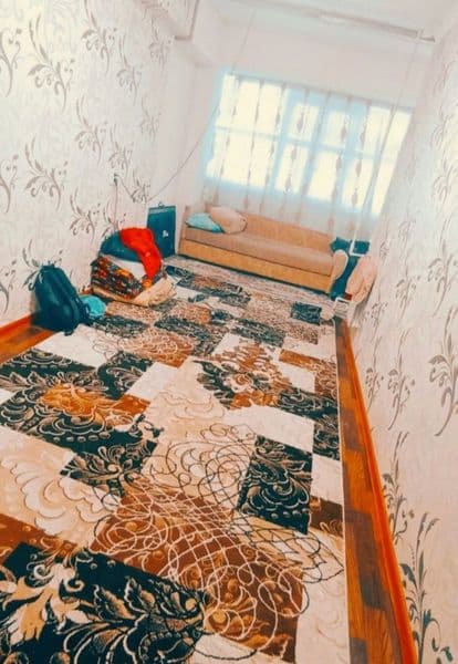 DikkaT sheriklikka BollarGaa<br />
CHilanzar 23  Kv Farhod C