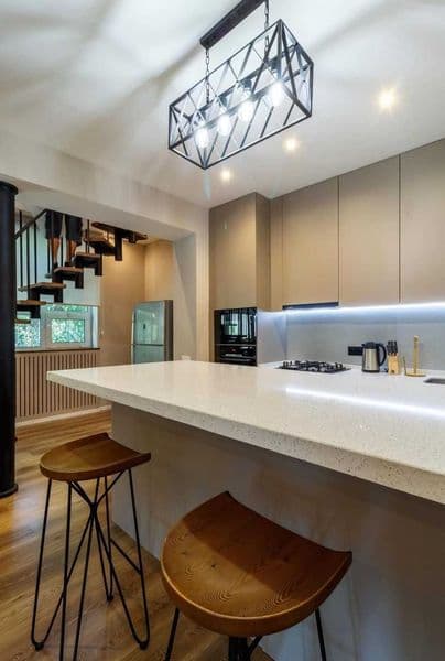 Сдаётся квартира на Нукусская <br />
#Ориентир - Гламур<br / — фото 5