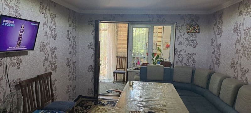 Район - Алмазарский<br />
Ориентир - Чукурсой<br />
Комнат - — фото 2