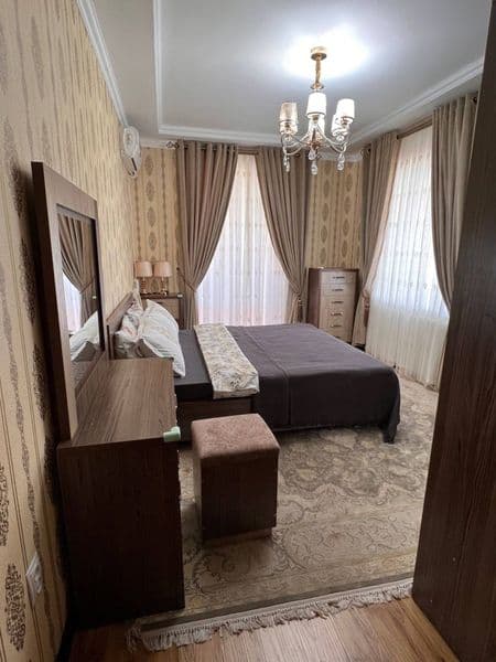 ID: 100-47<br />
Район:Шайхонтахурский район <br />
4/3/5 <b