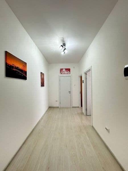 Аренда 1 комнатной квартиры в Новостройке "Assalom Maxtumkul — фото 5