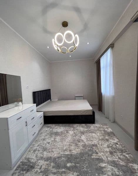 Аренда Яшнабад Тузель метро <br />
2ком/3/8<br />
площадь 58