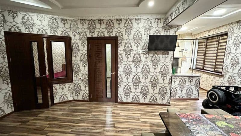 Юнусобод 4 квартилда 2 хонали Уй ижрга узрг будатга ойлга бе — фото 5