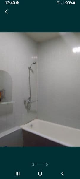 Сдается комната,в шаговой доступности метро,чисто,уютно,стир — фото 4