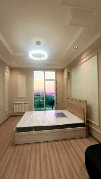 Стильная 2-комнатная квартира с комфортной обстановкой<br />