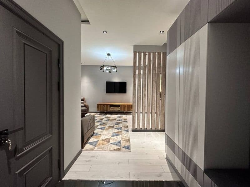 Шайхантахурский район <br />
Ташкент Сити <br />
Жк NRG U-To — фото 4