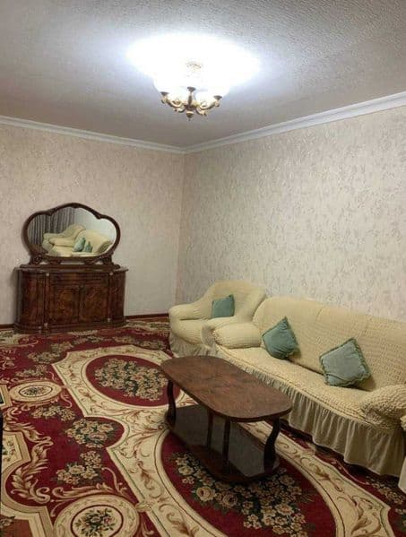 Район: #МирзоУлугбек<br />
Жилой комплекс: #Частный <br />
< — фото 3