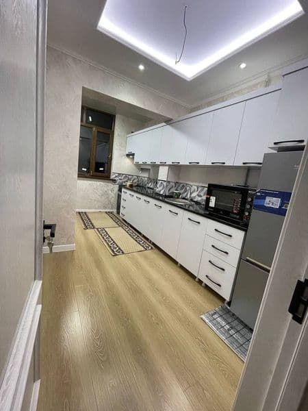 Yakkasaroy tumani Moljal, Grand Mir Hotel orqasi 2 xona uy h — фото 3