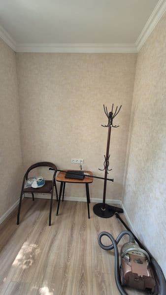1 комнатный 2 этаж 4 этажный дом Все условия для проживания  — фото 4