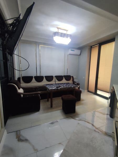 Район - Алмазарский <br />
Новастройка Нурафшон Сарой <br /> — фото 4