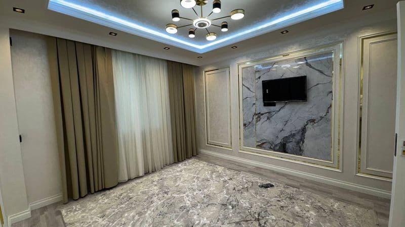 • АРЕНДА КВАРТИРА <br />
• Район: - Юунсабад <br />
• Адрес: — фото 4