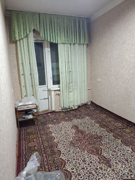 Сдается 3 комнатная квартира для семейным паре  на долгий ср — фото 2