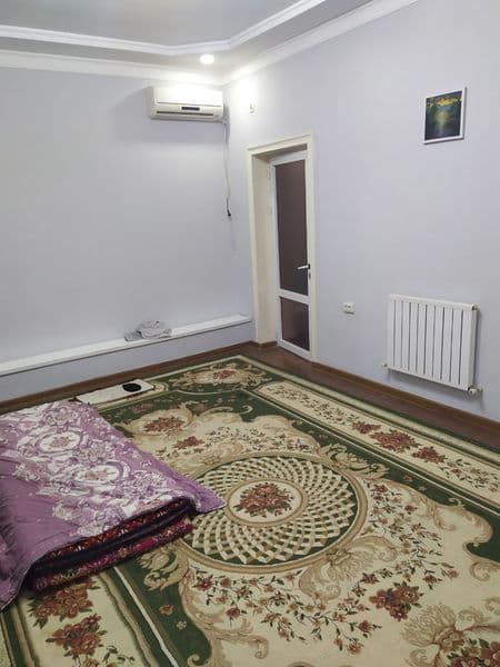 Срочно шерикликка битта бола олинади. Квартирада хамма шарои — фото 3