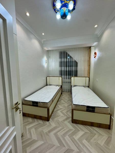 Yashnobod tumanida joylashgan 2-xonali kvartera ijaraga beri