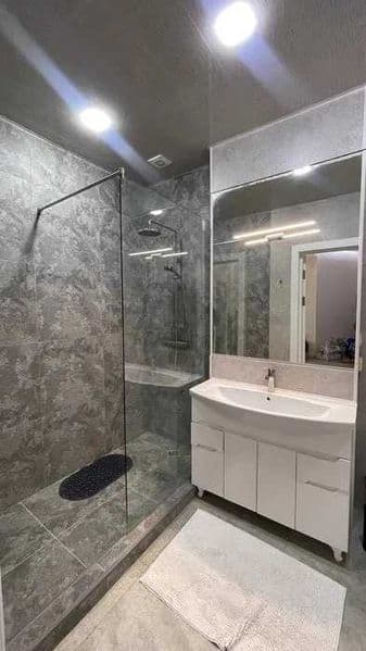 Сдаётся квартира на <br />
Ориентир -Махтумкули<br />
Город  — фото 5