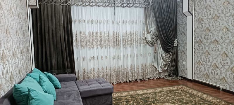 Срочно сдается на Ц 6-2/2/9 своя квартира на долгий срок, на — фото 4