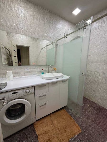 Аренда паркентский 2х комнатная, со всеми удобствами. 1 этаж — фото 4