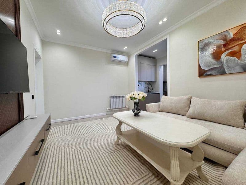 • Район: Мирза Улугбек<br />
• Адрес: метро Буюк Ипак Йули<b — фото 3