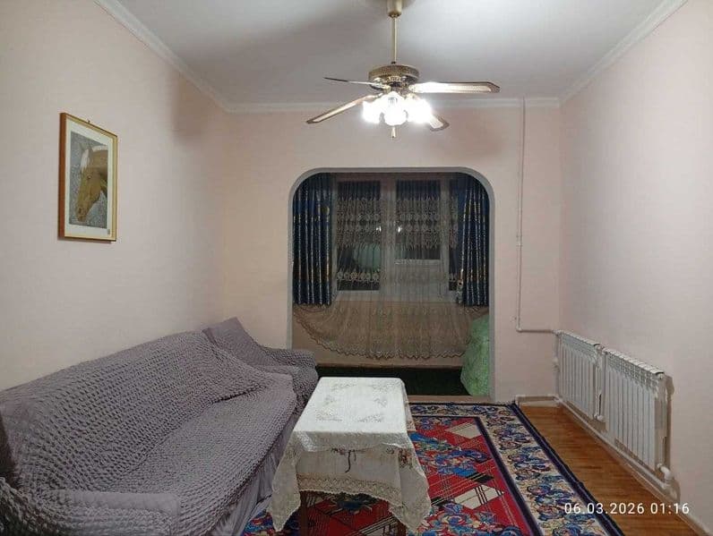 Сдаётся в аренду 3 комнатная квартира на КараСу 1 с обстанов — фото 2