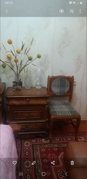 Студент. Ва. Ишлайдиган.  Угил. Болалар. Учун. Квартира. Хам — фото 3