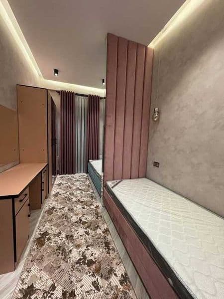 Район: Шайхантахурский<br />
Адрес: Ц-13 (Лабзак)<br />
Орие — фото 4