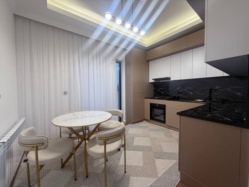 Яккасарайский район <br />
Жк Узбегим<br />
2/5/10<br />
65м — фото 5