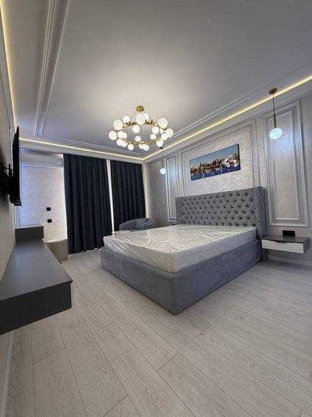 Сдаётся квартира для семейных людей<br />
<br />
• Район: Яш — фото 3