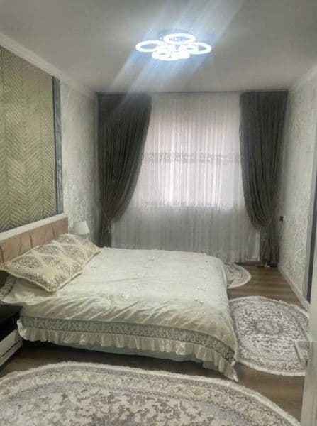 Срочно сдается 2 ком<br />
Аренда Экобазар Темур Малик <br / — фото 3