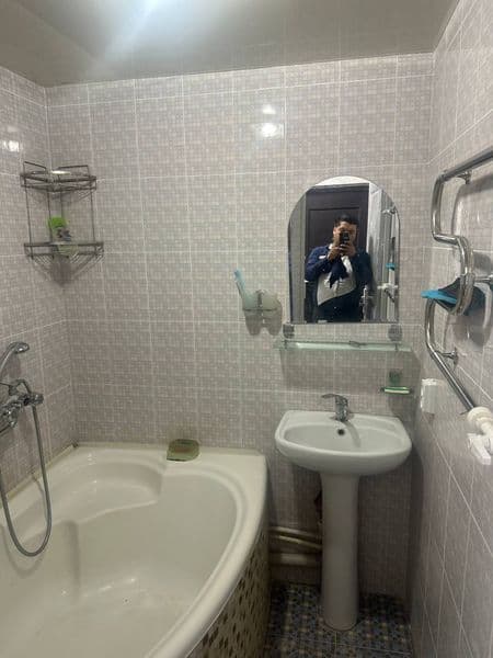 Учтепа 14 квартл 29 дом<br />
Орентир жиковские балнитса<br  — фото 4