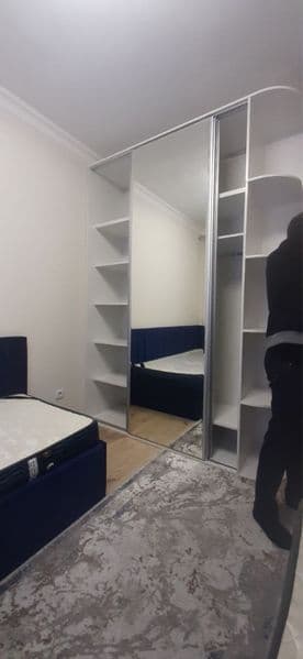 Навастройка <br />
Район - Алмазар <br />
Ориентир - Алмазар — фото 3