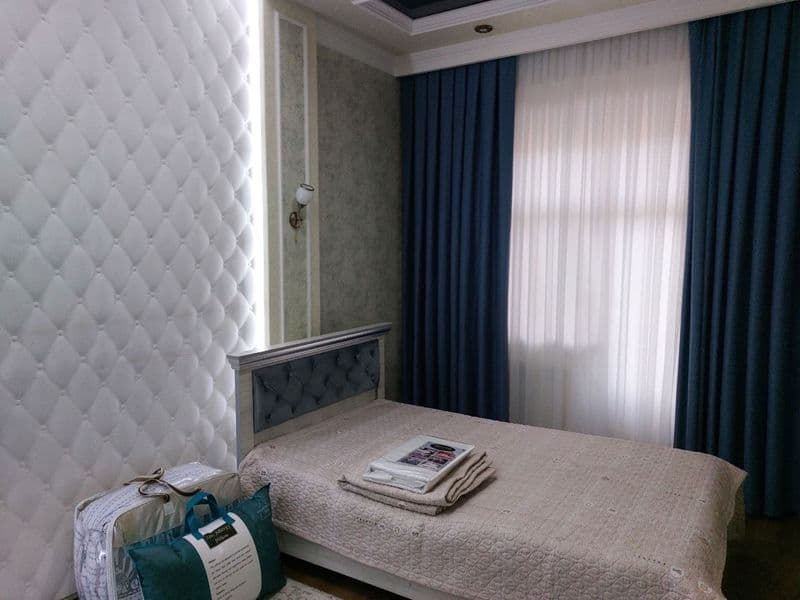 АРЕНДА | 3-КОМНАТНАЯ КВАРТИРА В НОВОСТРОЙКЕ ЖК “Golden house — фото 5