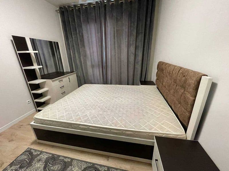 Сдаётся квартира на Янги Олмазор<br />
Ориентир- ресторан Bo — фото 2