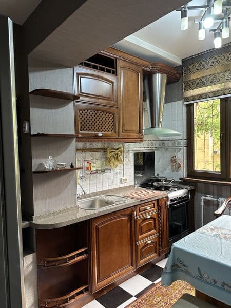 Сдаётся квартира ц5 3/2/4/ всё есть сдаётся симейным или ино — фото 3