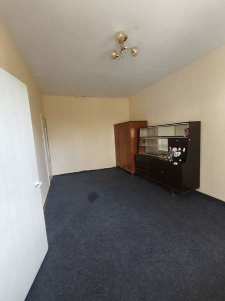 Ijaraga uzoq muddatli student bollarga yoki oilaga. Kadishva