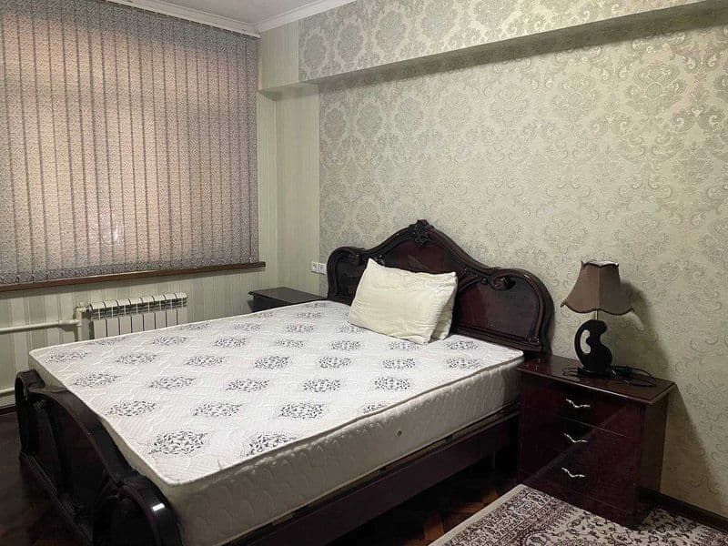 В аренду предлагается светлая и уютная квартира с хорошим ре — фото 4