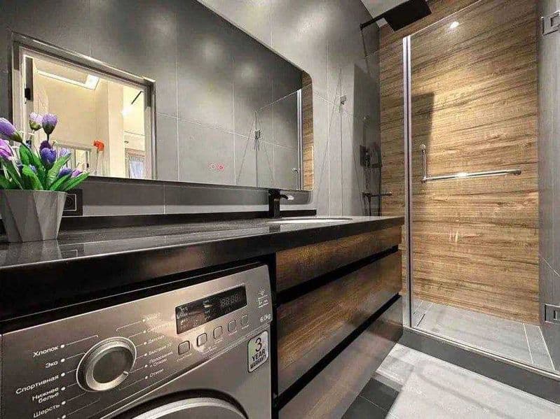 К вашему вниманию рады представить 3 комнатную квартиру на 5 — фото 4