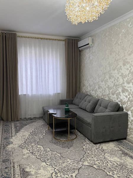 Urigzor bozor yonida yangi navastroyka 2 xonali uy ijaraga b — фото 3