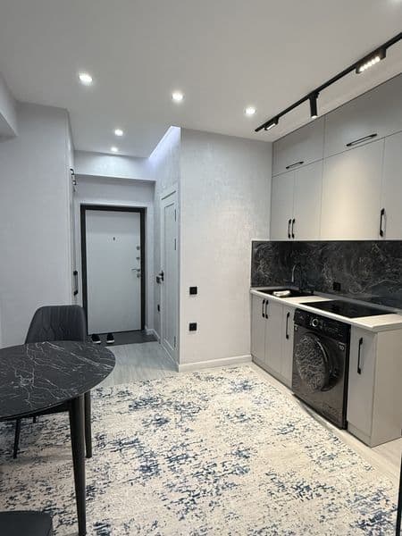 • Yunusobod 13-kvartal  IKAT JK novastroyka <br />
(elekrtli — фото 2