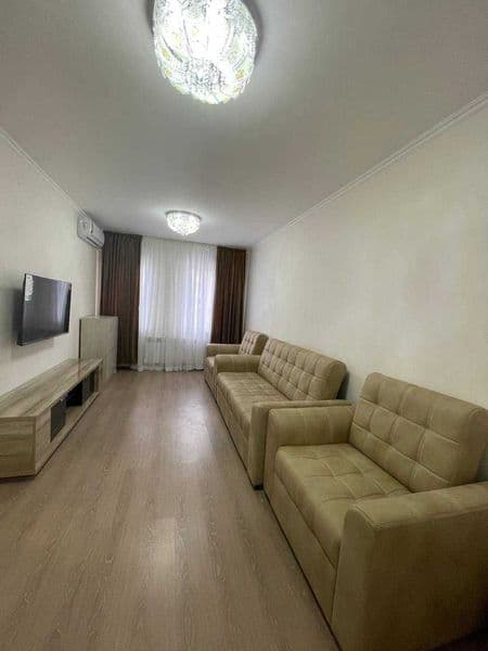 Сдаётся КЛАССНАЯ квартира<br />
<br />
• Район: Яшнабадский< — фото 2